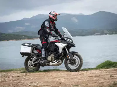 Automobiles & Motorcycles