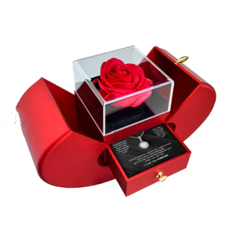 Pendant Valentine's Day Gift Fashion Necklace