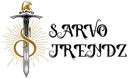 SARVO TRENDZ